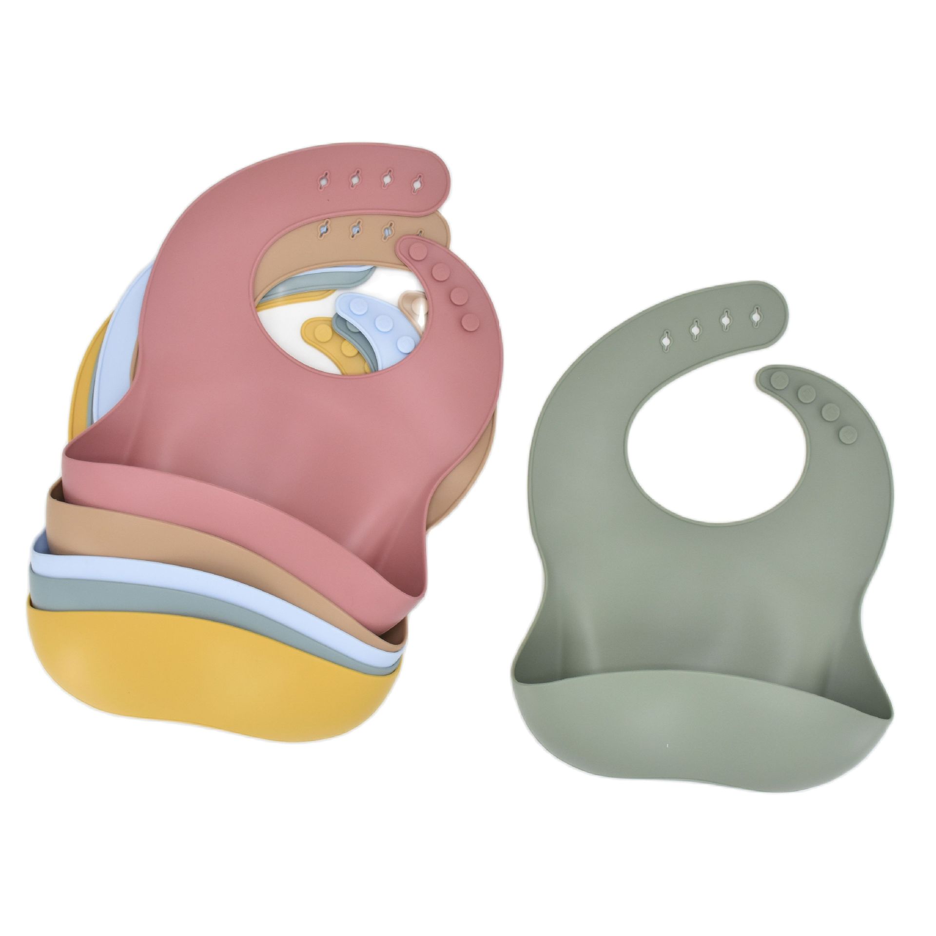 Baby Bib 2