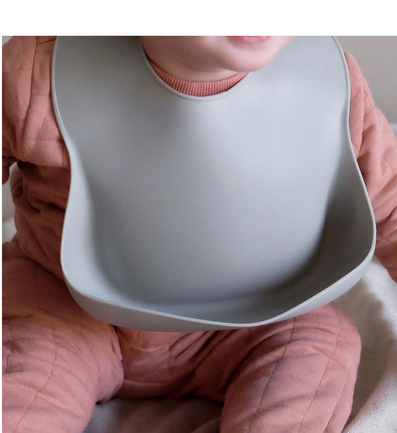 Baby Bib 4