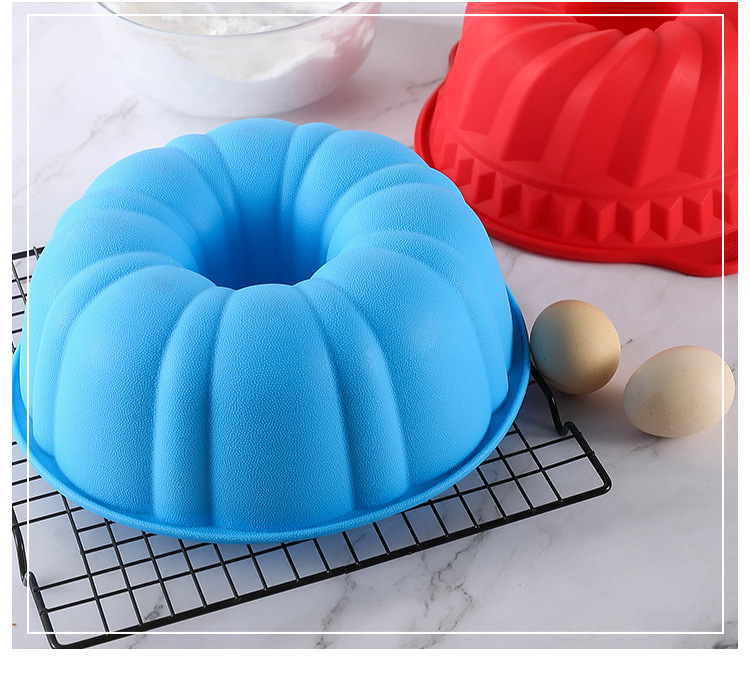 Baking Mold Cake-1