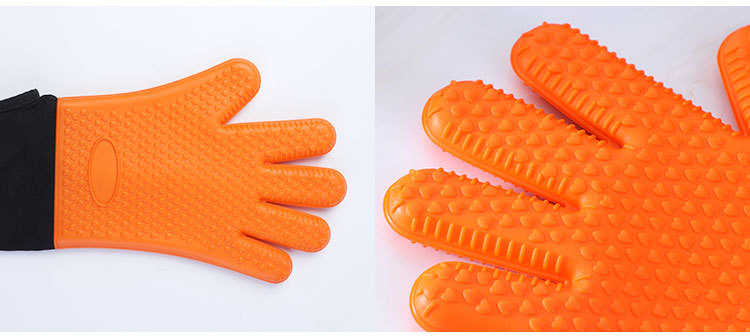 Li-gloves tsa ho baka tsa silicone 03