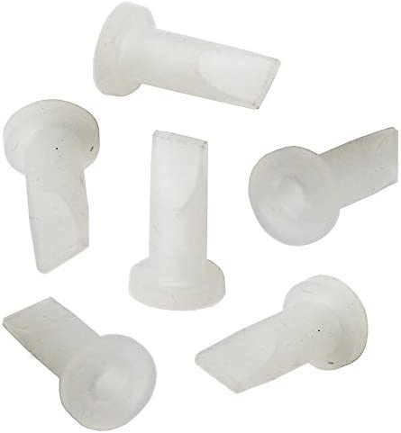 Silicone Duckbill klep 01