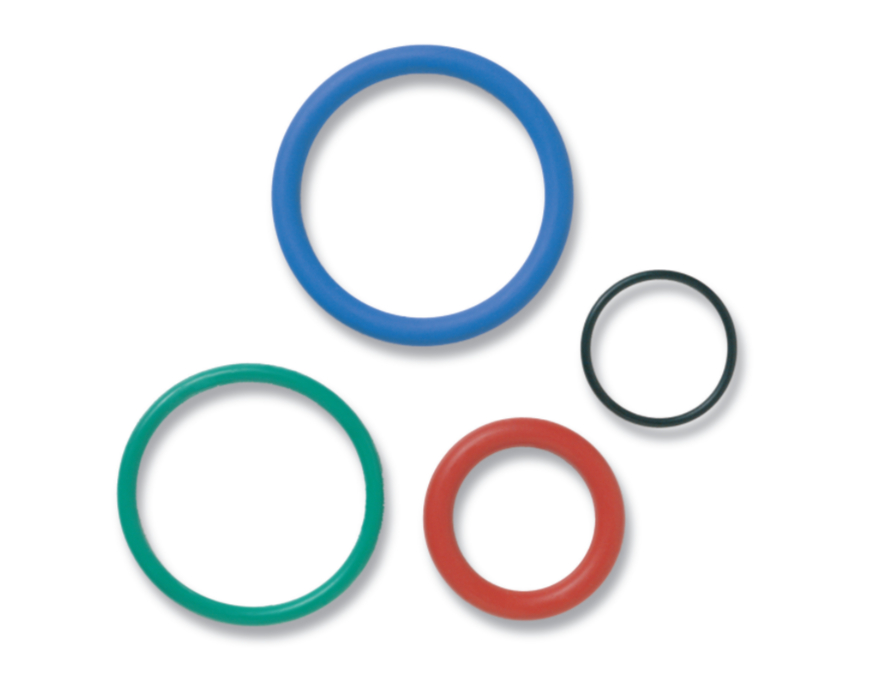 silicone o ring 01