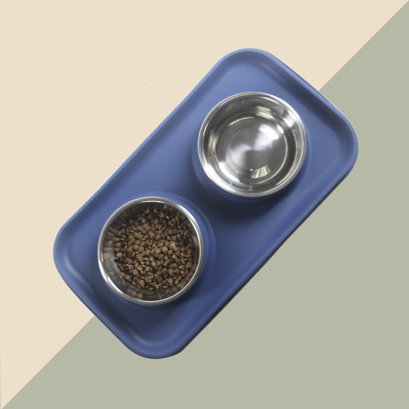 i-silicone i-pet feed mat