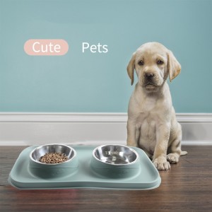 silicone pet feeding mat1