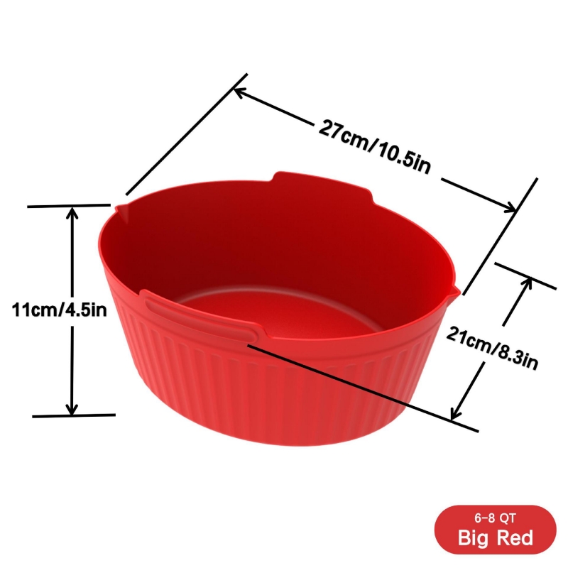 silicone qeeb cooker liner1