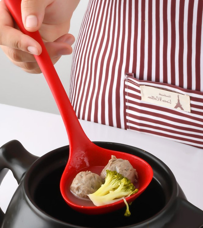 Silicone Cooking Utensils 1