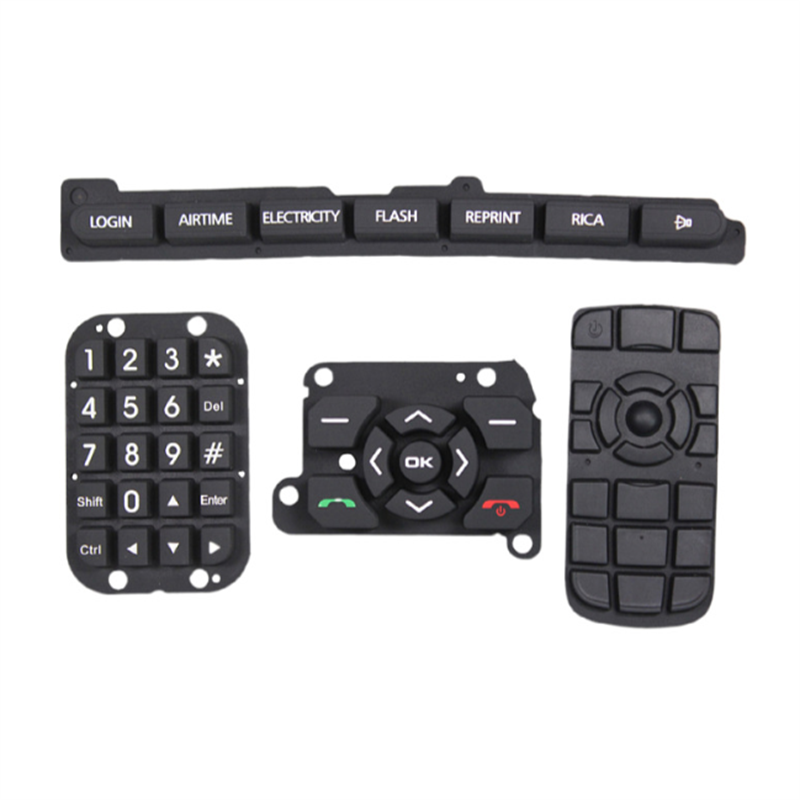 remote control keypad