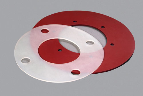 silicone gasket 01
