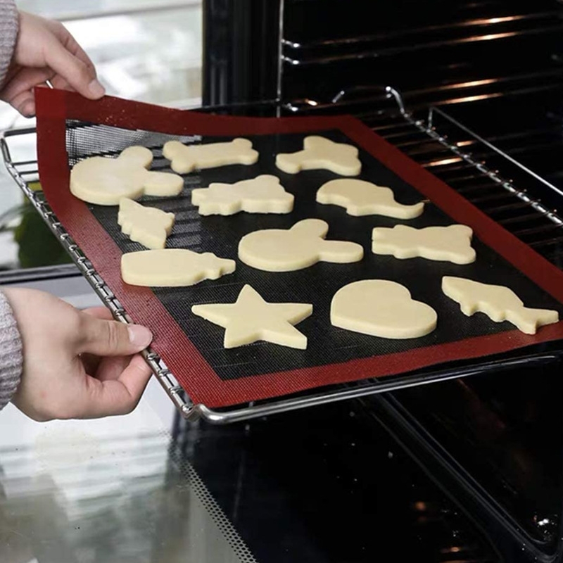 silicone oven mat3