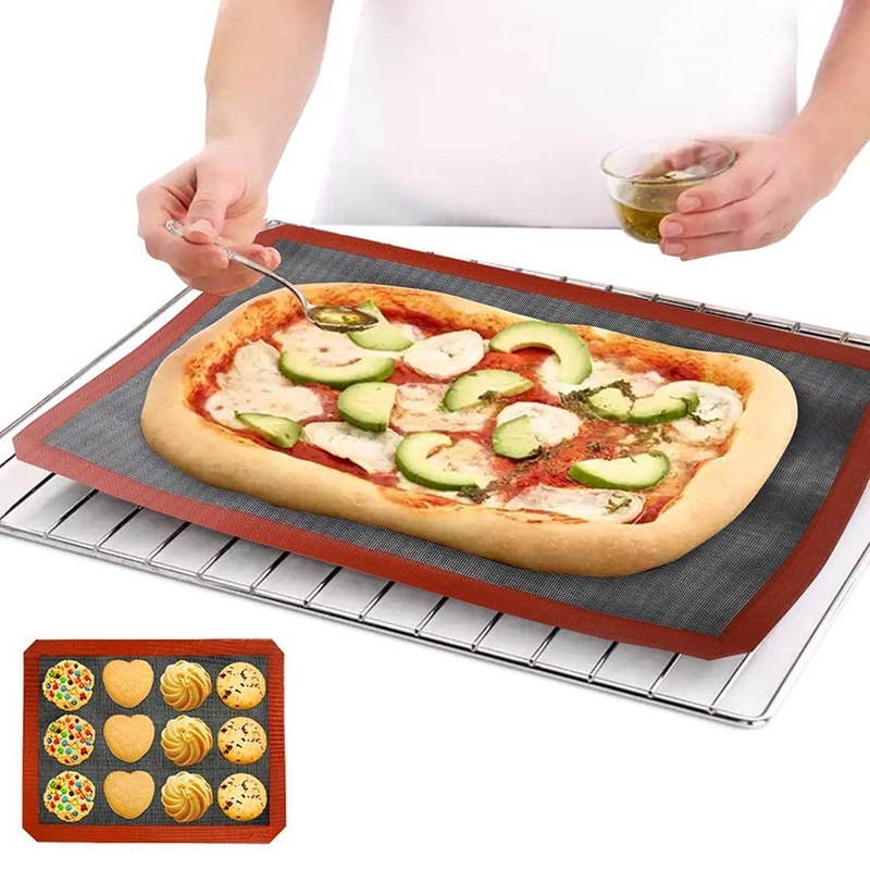 silicone oven mat6
